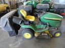 2022 John Deere X354 Image