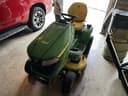2022 John Deere X354 Image