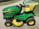 2022 John Deere X354 Image