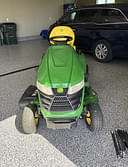 2022 John Deere X354 Image