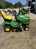 2022 John Deere X370 Image