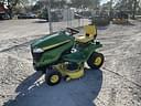 2023 John Deere X370 Image