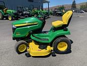 Thumbnail image John Deere X380 1