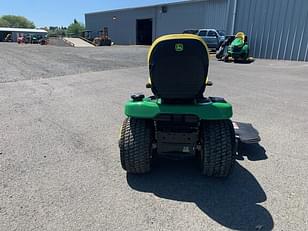 Main image John Deere X380 4