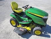 Thumbnail image John Deere X380 1