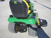 Thumbnail image John Deere X380 6