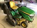 2022 John Deere X380 Image