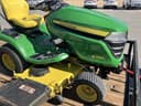 2022 John Deere X380 Image