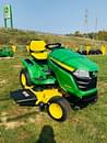 Thumbnail image John Deere X380 0