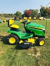 Thumbnail image John Deere X380 3