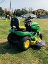 Thumbnail image John Deere X380 4