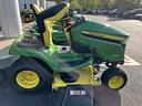 2022 John Deere X380 Image