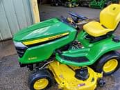 Thumbnail image John Deere X380 1