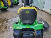 Thumbnail image John Deere X380 4