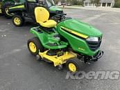 Thumbnail image John Deere X384 1