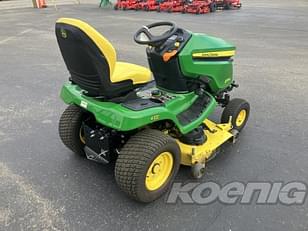 Main image John Deere X384 3