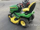 Thumbnail image John Deere X384 4