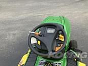 Thumbnail image John Deere X384 7