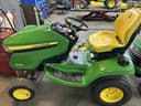 2022 John Deere X390 Image