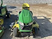 Thumbnail image John Deere X390 1