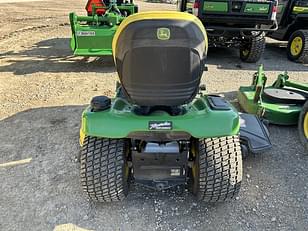 Main image John Deere X390 5