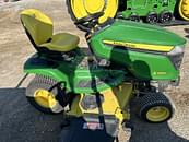 Thumbnail image John Deere X390 7