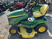 Thumbnail image John Deere X390 8