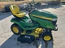 2022 John Deere X390 Image