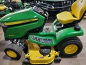 Thumbnail image John Deere X390 1