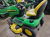 Thumbnail image John Deere X390 3