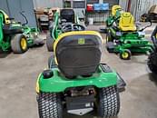 Thumbnail image John Deere X390 4