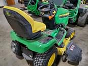 Thumbnail image John Deere X390 5