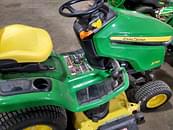 Thumbnail image John Deere X390 6