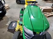 Thumbnail image John Deere X390 8