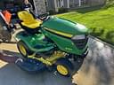 2022 John Deere X390 Image