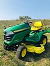 Thumbnail image John Deere X390 0