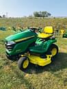 Thumbnail image John Deere X390 1