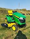 Thumbnail image John Deere X390 3