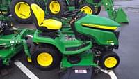 Thumbnail image John Deere X390 0