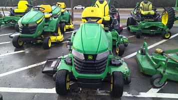 Main image John Deere X390 1