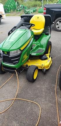 Image of John Deere X390 Primary image