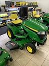 Thumbnail image John Deere X570 1