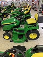 Main image John Deere X570 5