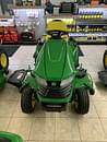 Thumbnail image John Deere X570 6