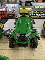 Main image John Deere X570 6