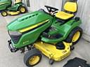 2022 John Deere X570 Image