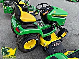 Main image John Deere X570 5