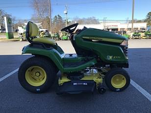 Main image John Deere X570 11