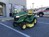 Thumbnail image John Deere X570 3