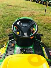 Main image John Deere X570 1